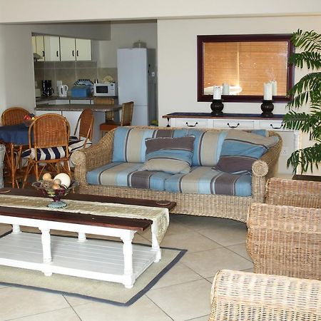 Beachcastle Stilbaai Eksteriør bilde