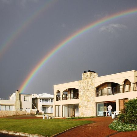 Beachcastle Stilbaai Eksteriør bilde