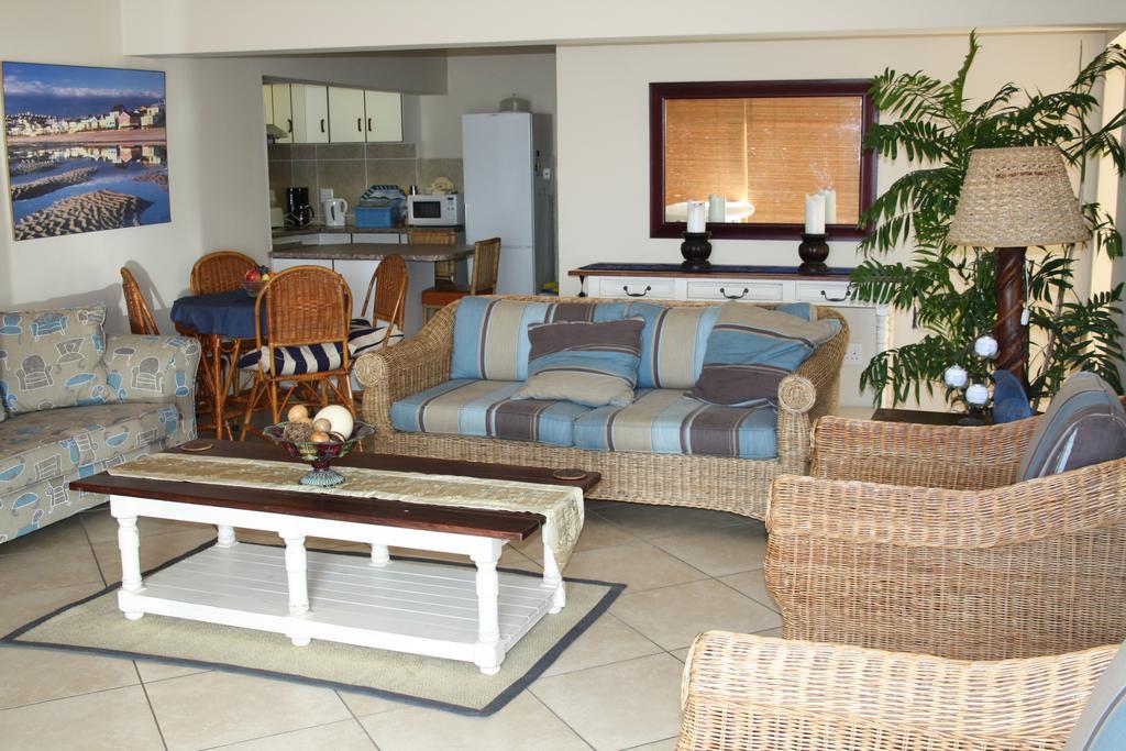 Beachcastle Stilbaai Eksteriør bilde